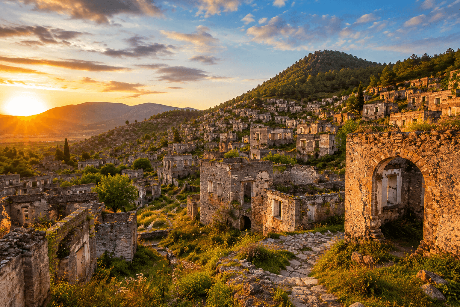 Kayaköy
