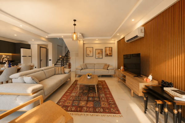 Villa Casa Lykia Interior
